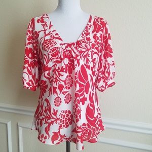 Belissimo Blouse